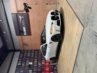 BMW Serie 4 M4 Competition Coupé