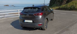 Mazda CX-3 2018 - Excelente estado - 80.000 KM