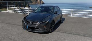 Mazda CX-3 2018 - Excelente estado - 80.000 KM