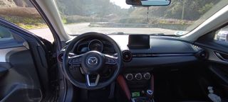 Mazda CX-3 2018 - Excelente estado - 80.000 KM