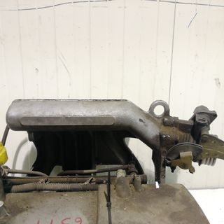 COLECTOR ADMISION RENAULT MEGANE I SCENIC (JA0)