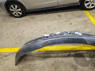 Paragolpes Delantero BMW E46 328ci