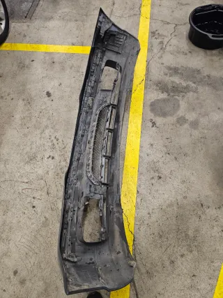 Paragolpes Delantero BMW E46 328ci