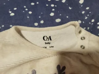 2 Peleles Pijamas Bebé Invierno Navideños.