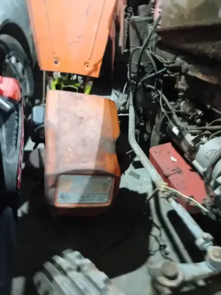 Motocultor 4 nose funciona todo junto pascual 1