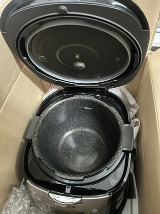 Robot de cocina Chef Plus Induction