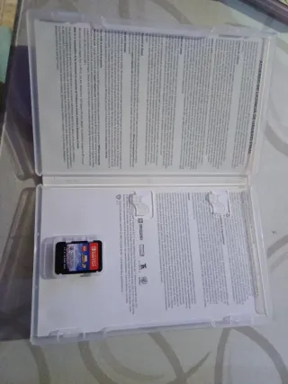 Juego Nintendo Switch Marvel Super Heroes 2