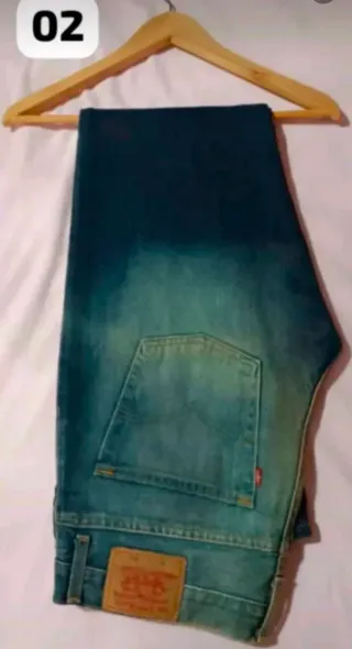 Pantalones Levis hombre Años 90 Levi's Levi'S