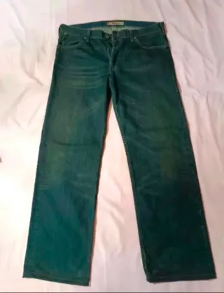 Pantalones Levis hombre Años 90 Levi's Levi'S