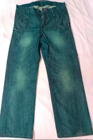 Pantalones Levis hombre Años 90 Levi's Levi'S