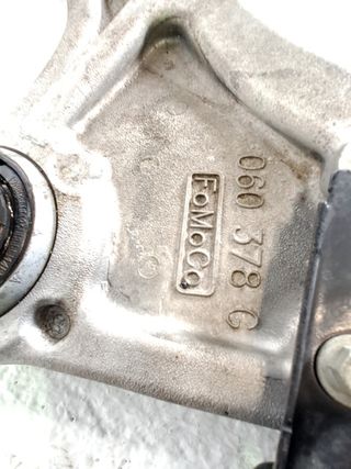 BRAZO SUSPENSION INFERIOR DELANTERO IZQUIERDO FORD MONDEO