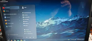 HP Laptop 15-db00xx Azul