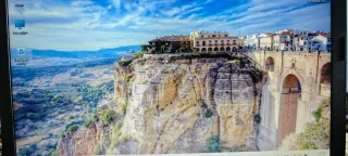 HP Laptop 15-db00xx Azul