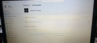 HP Laptop 15-db00xx Azul