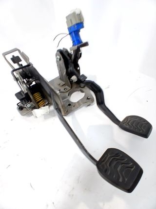 PEDAL FRENO FORD TRANSIT CUSTOM KASTEN