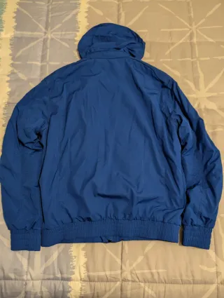 Chaqueta Polo Ralph Lauren Azul