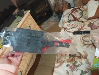 Kit de montaje RC Ferrari