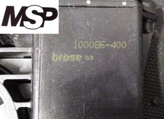 Elevador Trás Esquerdo Space Star 1998-2004