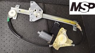 Elevador Trás Esquerdo Space Star 1998-2004