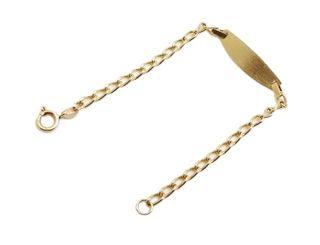 Pulsera de Oro 18 Kt. 3.7 gr. de segunda mano