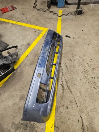 Paragolpes Delantero BMW E46 328ci