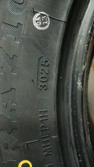 225/55 R17 101W ROADCRUZA RA710