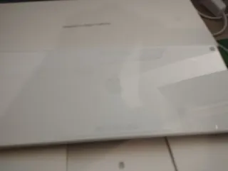 Teclado y Ratón Apple iMac Blanco