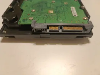 Disco Duro Seagate Barracuda 160GB