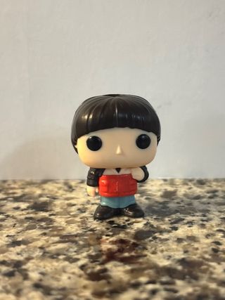 Funko Pop Will Byers Stranger Things