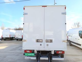 Ford Transit TREND PAQUETERO TRAMPILLA 130 CV