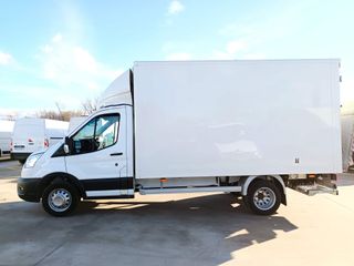 Ford Transit TREND PAQUETERO TRAMPILLA 130 CV
