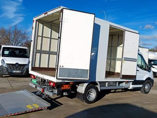 Ford Transit TREND PAQUETERO TRAMPILLA 130 CV