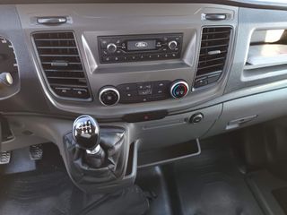 Ford Transit TREND PAQUETERO TRAMPILLA 130 CV