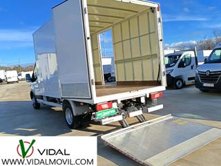 Ford Transit TREND PAQUETERO TRAMPILLA 130 CV