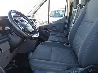 Ford Transit TREND PAQUETERO TRAMPILLA 130 CV