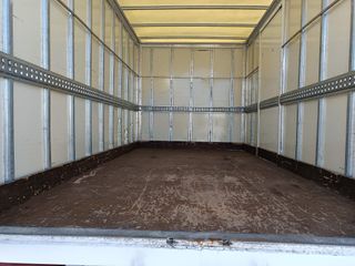 Ford Transit TREND PAQUETERO TRAMPILLA 130 CV