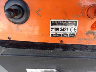 Ford Transit TREND PAQUETERO TRAMPILLA 130 CV