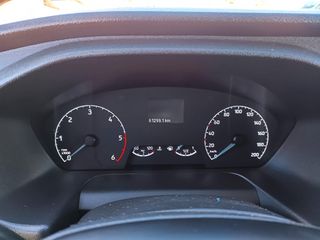 Ford Transit TREND PAQUETERO TRAMPILLA 130 CV