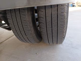 Ford Transit TREND PAQUETERO TRAMPILLA 130 CV