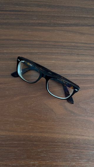 Gafas Ray-Ban Tortoise Marrón