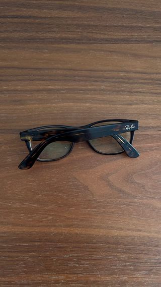 Gafas Ray-Ban Tortoise Marrón