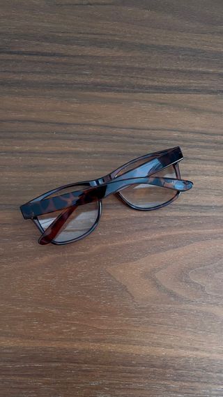 Gafas Ray-Ban Tortoise Marrón