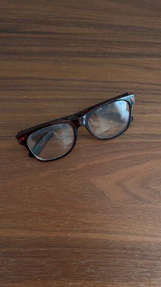 Gafas Ray-Ban Tortoise Marrón