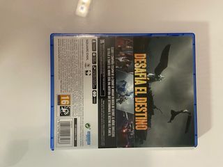 Final Fantasy VII Rebirth PS5