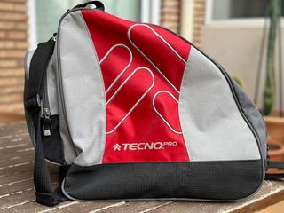 Botas Esquí Salomon Crossmax + Bolsa TecnoPro