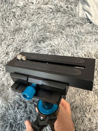 Steadycam Profesional