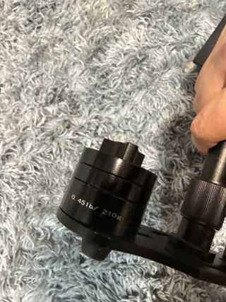 Steadycam Profesional