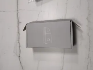 Panel exterior Videoportero Hikvision