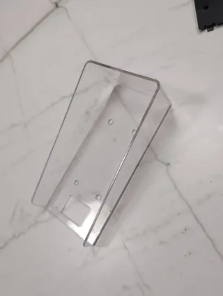 Panel exterior Videoportero Hikvision