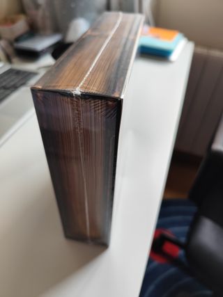 Baldur's Gate 3 Deluxe Edition PS5 Precintado